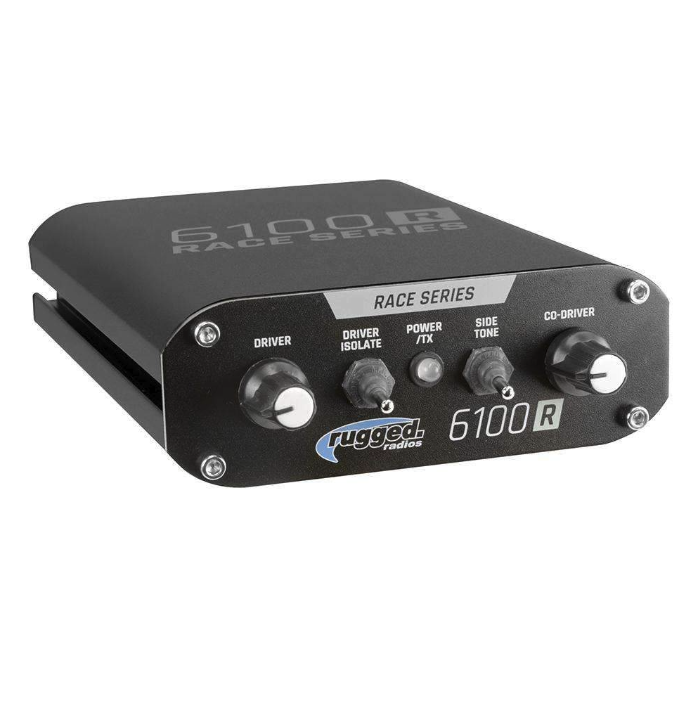 RRP6100 2 Person Race Intercom Kit