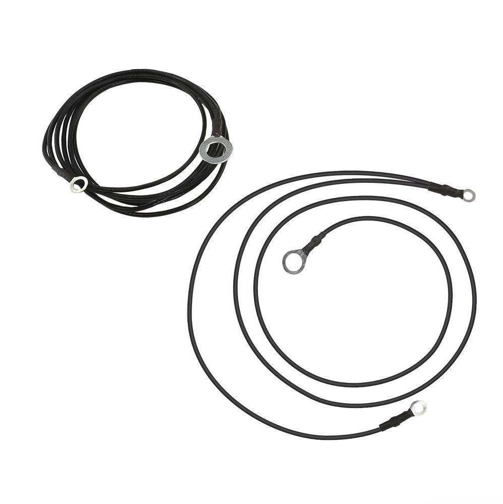 STX STEREO Complete Communication Kit