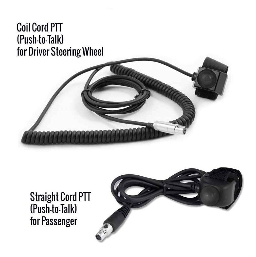 696 PLUS REMOTE HEAD Complete Communication Kit