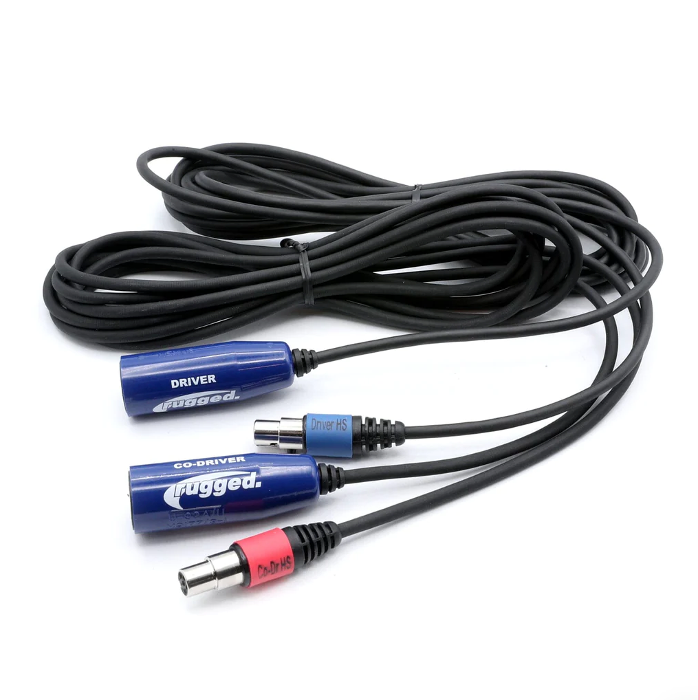696 PLUS REMOTE HEAD Complete Communication Kit