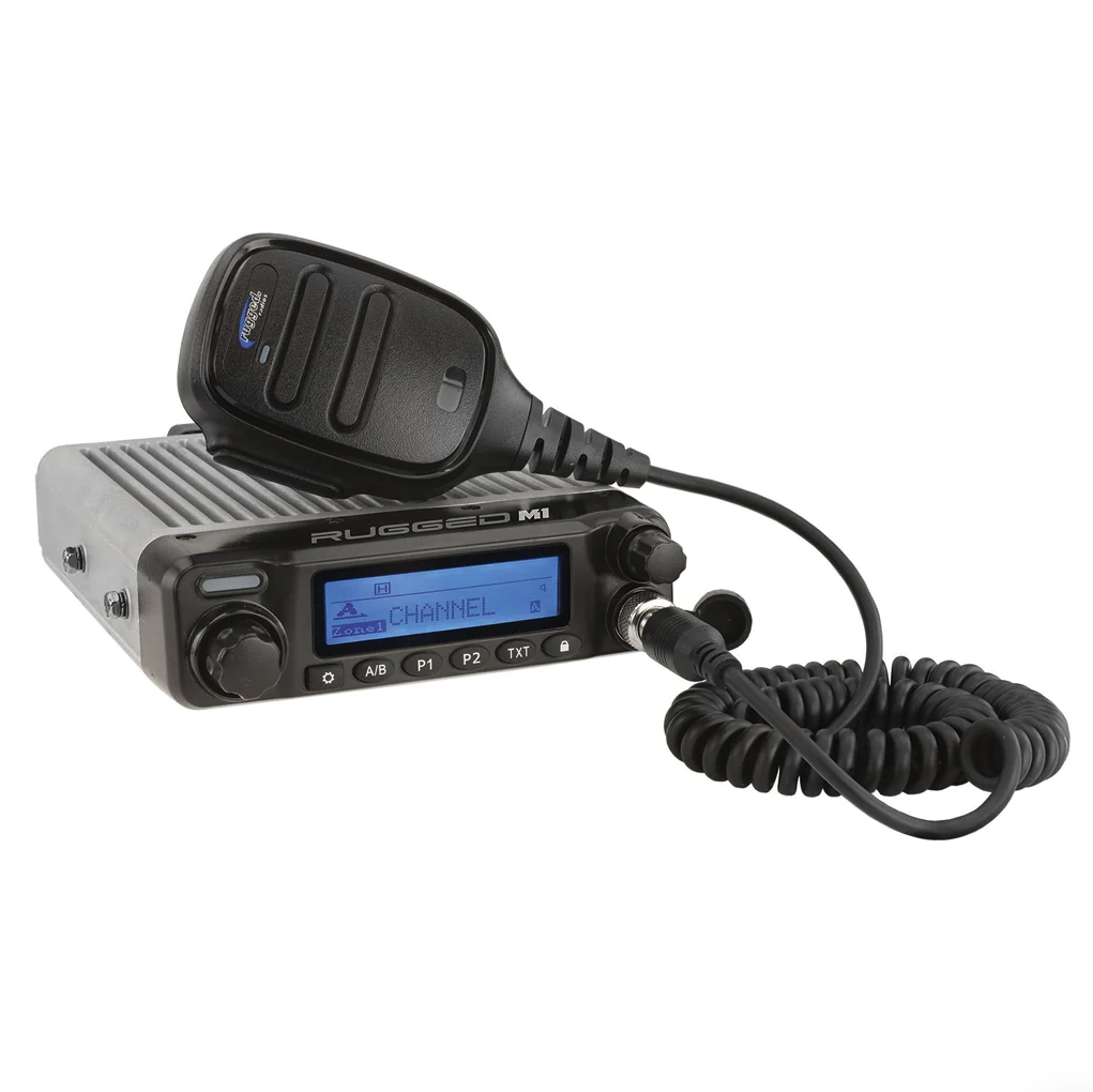 696 PLUS Complete Communication Kit