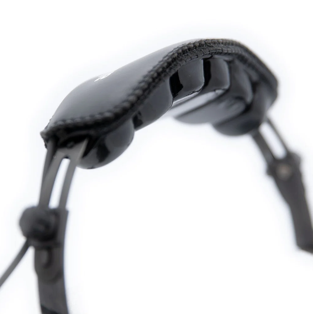 AlphaBass Carbon Fiber Headset for STEREO and OFFROAD Intercoms