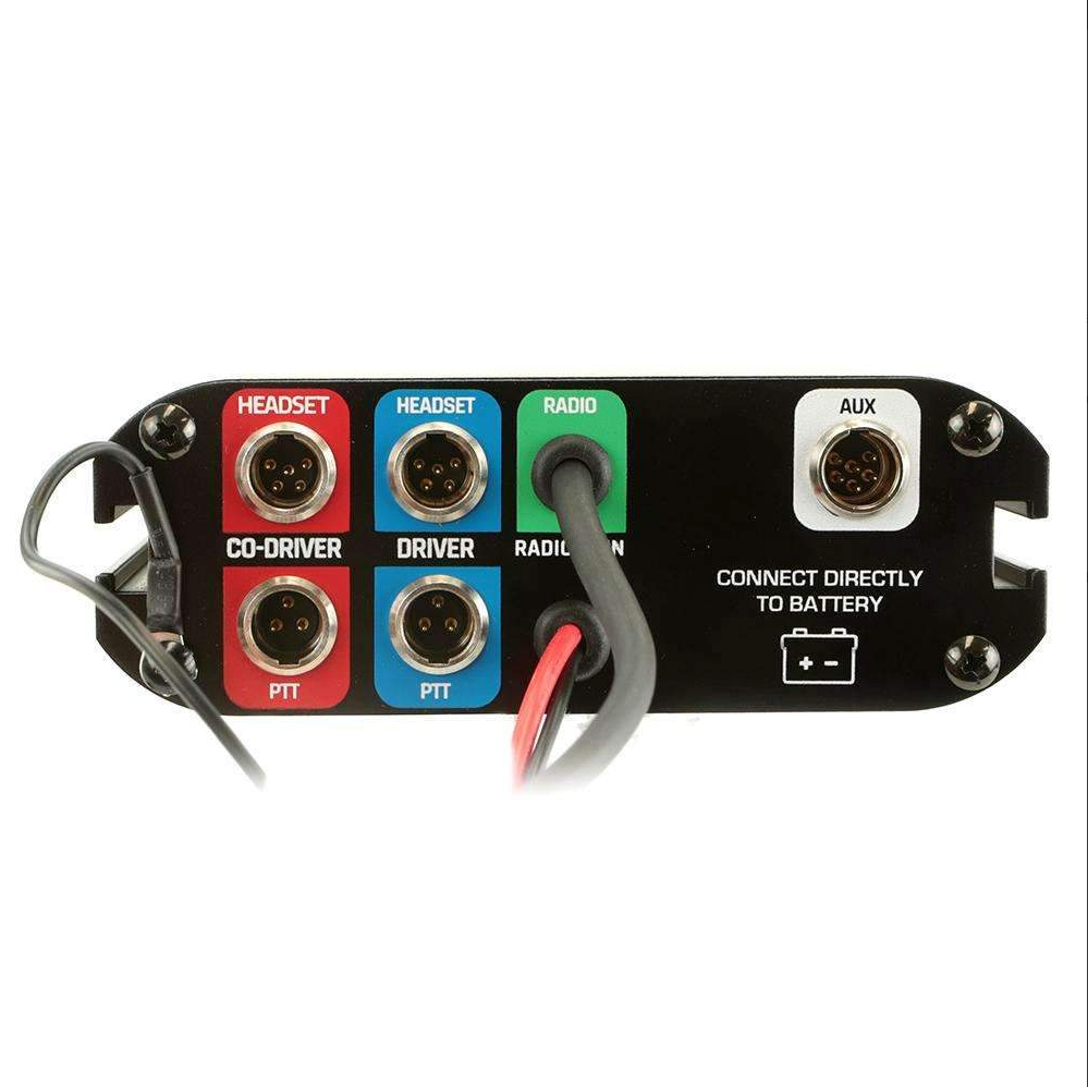RRP6100 2 Person Race Intercom Kit