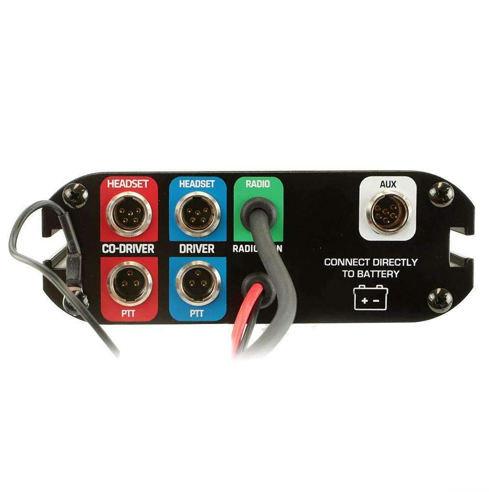RRP6100 PRO Race Series 2 Person Intercom